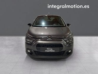 Coches Segunda Mano En La Coruña | Citroën C3 60Kw (83Cv) Plus