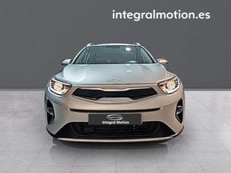 Coches Segunda Mano En La Coruña | Kia Stonic 1.0 T-Gdi 74Kw (100Cv) Mhev Mt Drive