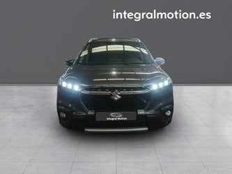 Coches Segunda Mano En La Coruña | Suzuki S-Cross 1.4T S3 Mild Hybrid
