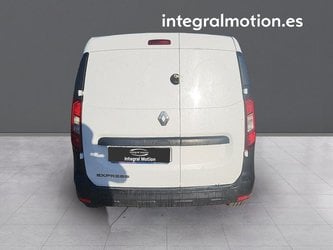 Coches Segunda Mano En La Coruña | Renault Express Confort 1.5 Blue Dci Furgón Derivado De Turi...