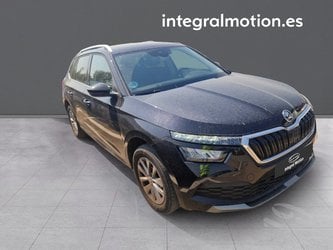 Coches Segunda Mano En La Coruña | Škoda Kamiq 1.5 Tsi 110Kw (150Cv) Selection