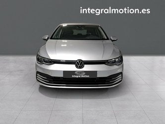 Coches Segunda Mano En La Coruña | Volkswagen Golf 2.0 Tdi 85Kw (115Cv)