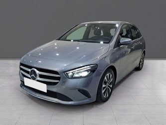 Coches Segunda Mano En La Coruña | Mercedes-Benz Clase B B 180 D