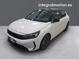 Coches Nuevos Entrega Inmediata En La Coruña | Opel Corsa 1.2T Xhlhybrid 81Kw Gs Edct