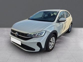 Coches Segunda Mano En La Coruña | Volkswagen Taigo Life 1.0 Tsi 70Kw (95Cv)