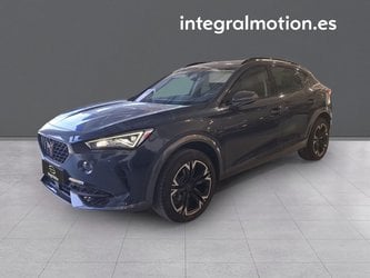 Coches Segunda Mano En La Coruña | Cupra Formentor 1.5 Tsi 110Kw (150 Cv) Dsg