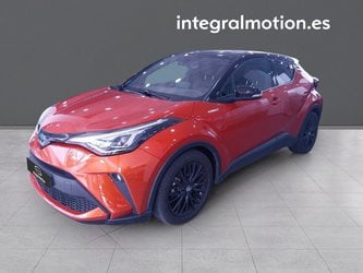 Coches Segunda Mano En La Coruña | Toyota C-Hr 2.0 180H Kaji Edition