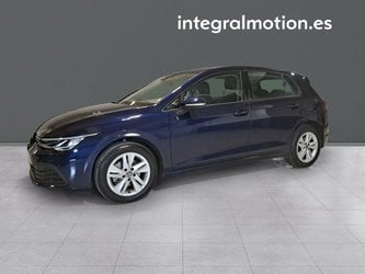 Coches Segunda Mano En La Coruña | Volkswagen Golf Advance 1.0 Tsi 85Kw (115Cv) Dsg