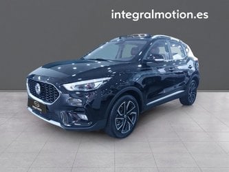 Coches Segunda Mano En La Coruña | Mg Zs 1.0T Luxury