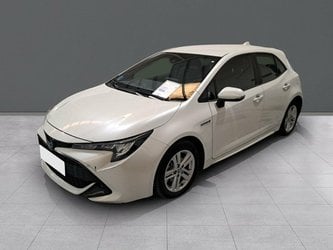 Coches Segunda Mano En La Coruña | Toyota Corolla 1.8 125H Active Tech E-Cvt