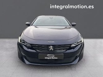 Coches Segunda Mano En La Coruña | Peugeot 508 5P Active Pack Bluehdi 130 S&S Eat8