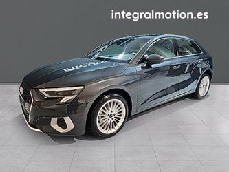Coches Segunda Mano En La Coruña | Audi A3 Sportback Advanced 30 Tfsi 81Kw S Tronic