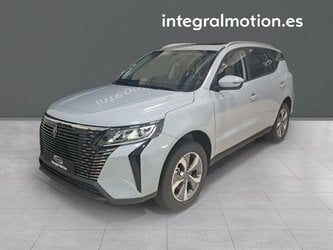 Coches Nuevos Entrega Inmediata En La Coruña | Livan X6 Pro X6 Pro