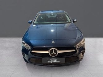 Coches Segunda Mano En La Coruña | Mercedes-Benz Clase A A 180 D