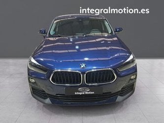 Coches Segunda Mano En La Coruña | Bmw X2 Sdrive18D
