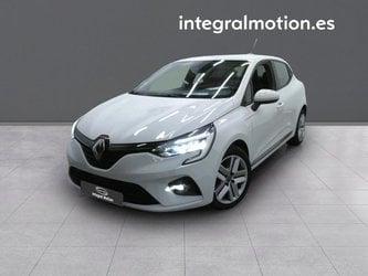 Coches Segunda Mano En La Coruña | Renault Clio Business Blue Dci 63 Kw (85Cv)