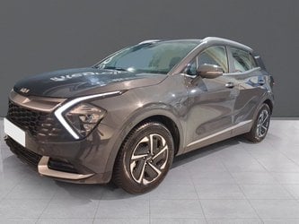 Coches Segunda Mano En La Coruña | Kia Sportage 1.6 T-Gdi Mhev 110Kw (150Cv) Drive 4X2