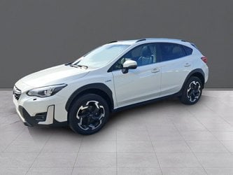 Coches Segunda Mano En La Coruña | Subaru Xv 2.0I Hybrid Cvt Executive Plus