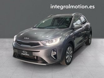 Coches Segunda Mano En La Coruña | Kia Stonic 1.0 T-Gdi 74Kw (100Cv) Mhev Mt Drive