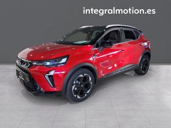 Coches Nuevos Entrega Inmediata En La Coruña | Mitsubishi Asx 120T Kaiteki