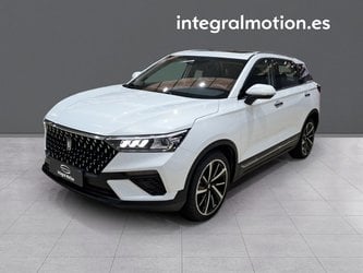 Coches Nuevos Entrega Inmediata En La Coruña | Bestune T77 1.5T Dct Premium