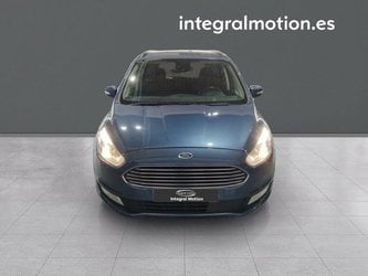 Coches Segunda Mano En La Coruña | Ford Galaxy 2.0 Tdci 110Kw S/S Business Class 7 Pl