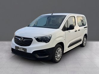 Coches Segunda Mano En La Coruña | Opel Combo 1.5 Cdti Combi 100Cv