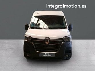Coches Segunda Mano En La Coruña | Renault Master L3H2 2.3 Blue Dci