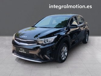 Coches Segunda Mano En La Coruña | Kia Stonic 1.2 Dpi 62Kw (84Cv) Drive