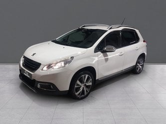 Coches Segunda Mano En La Coruña | Peugeot 2008 Allure