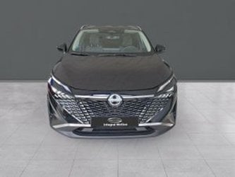 Coches Segunda Mano En La Coruña | Nissan Qashqai Dig-T 103Kw N-Connecta