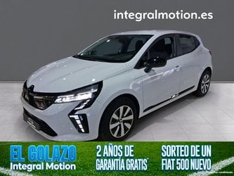 Coches Nuevos Entrega Inmediata En La Coruña | Mitsubishi Colt 100T Glp Motion