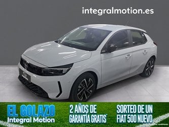 Coches Nuevos Entrega Inmediata En La Coruña | Opel Corsa 1.2T Xhl 74Kw (100Cv) Edition