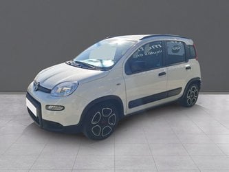 Coches Segunda Mano En La Coruña | Fiat Panda City Life Hybrid 1.0 Gse 51Kw (70Cv)