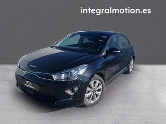 Coches Segunda Mano En La Coruña | Kia Rio 1.0 T-Gdi 88Kw (120Cv) Mhev Imt Drive