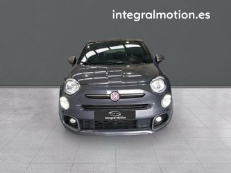 Coches Segunda Mano En La Coruña | Fiat 500X Sport 1.0 Firefly T3 88Kw (120 Cv) S&S