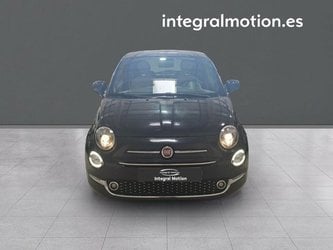 Coches Segunda Mano En La Coruña | Fiat 500 Dolcevita 1.0 Hybrid 51Kw (70 Cv)