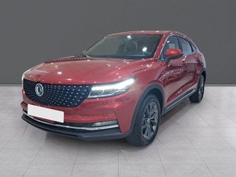 Coches Nuevos Entrega Inmediata En La Coruña | Dfsk F5 Petrol