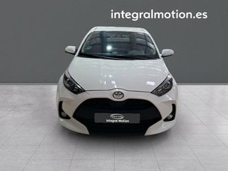 Coches Segunda Mano En La Coruña | Toyota Yaris 1.5 125 S-Edition