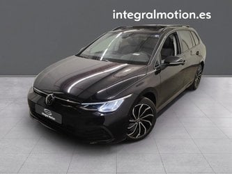 Coches Segunda Mano En La Coruña | Volkswagen Golf Advance 1.0 Tsi 85Kw (115Cv) Dsg Variant