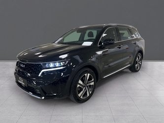 Coches Segunda Mano En La Coruña | Kia Sorento Híbrido Sorento 1.6 T-Gdi Hev Drive 4X2 7Pl