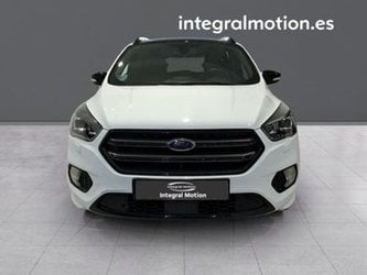 Coches Segunda Mano En La Coruña | Ford Kuga St-Line 1.5 Ecoboost 110Kw (150Cv)