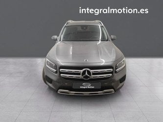Coches Segunda Mano En La Coruña | Mercedes-Benz Glb Clase 180D Business Solution
