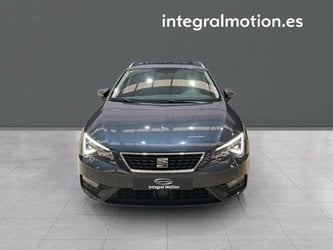 Coches Segunda Mano En La Coruña | Seat León St 1.5 Tgi 130 Move Dsg 5D