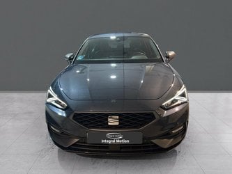 Coches Segunda Mano En La Coruña | Seat León 1.0 Etsi 81Kw Dsg-7 S&S Fr 25 Aniv