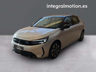 Coches Nuevos Entrega Inmediata En La Coruña | Opel Corsa 1.2T Xhlhybrid 81Kw Gs Edct