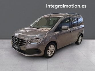 Coches Segunda Mano En La Coruña | Mercedes-Benz Clase T 180 D