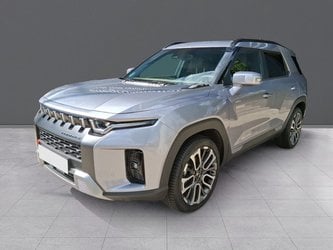 Coches Segunda Mano En La Coruña | Kgm Torres G15 Adventure 4X4 Aut.
