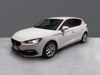 Coches Segunda Mano En La Coruña | Seat León Leon 2.0 Tdi 85Kw S&S Style Go