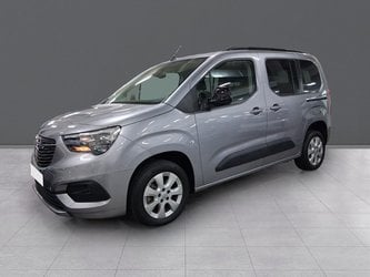 Coches Segunda Mano En La Coruña | Opel Combo 1.5 Td 75Kw Business Edition Plus L N1